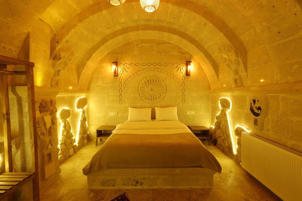 Luxury Room photo 1