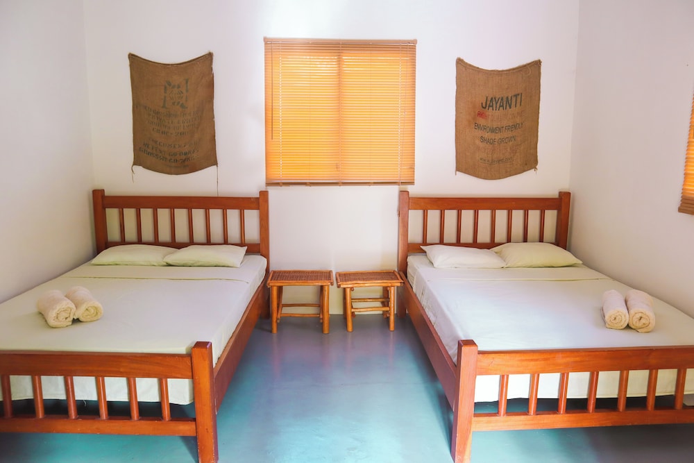 Family Double or Twin Room photo 1