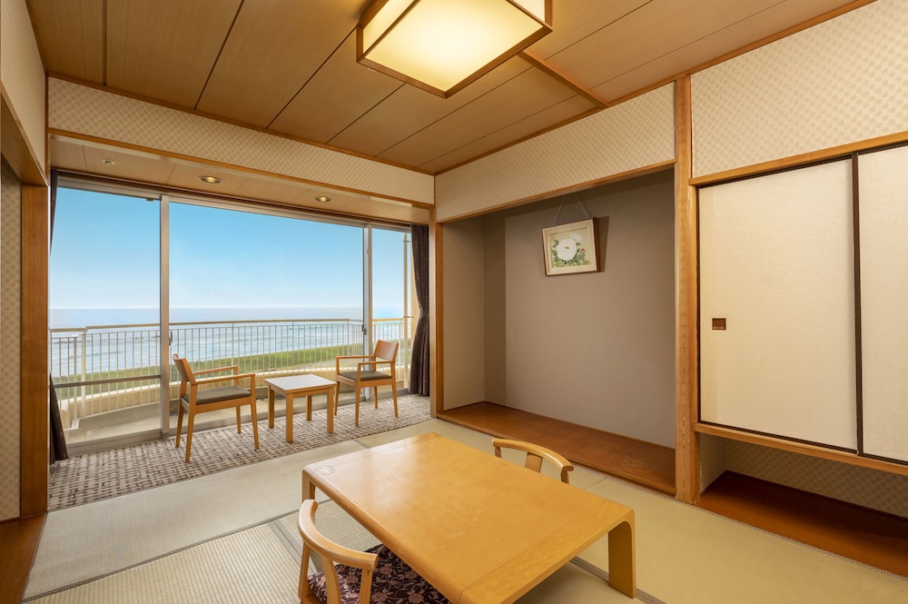 Japanese A(With toilet), Non Smoking