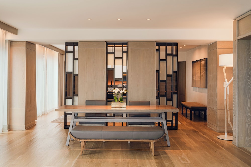 Nobu Ocean View One Bedroom Villa King photo 3