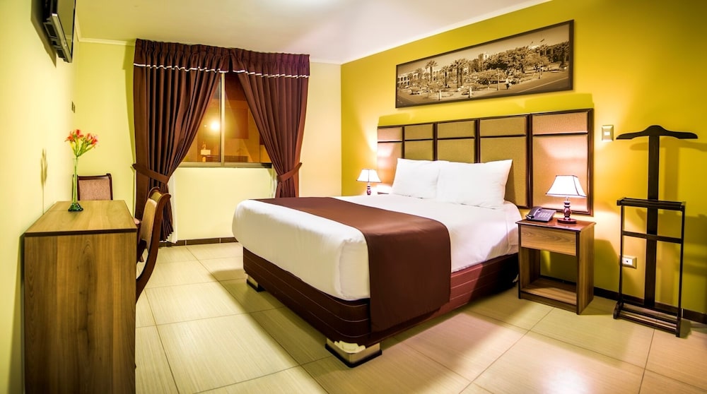 Single Room