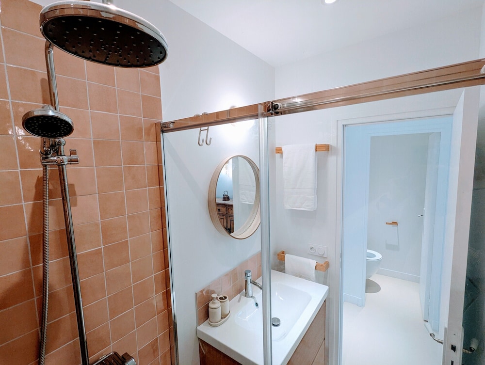 Premium Studio, Ensuite photo 2