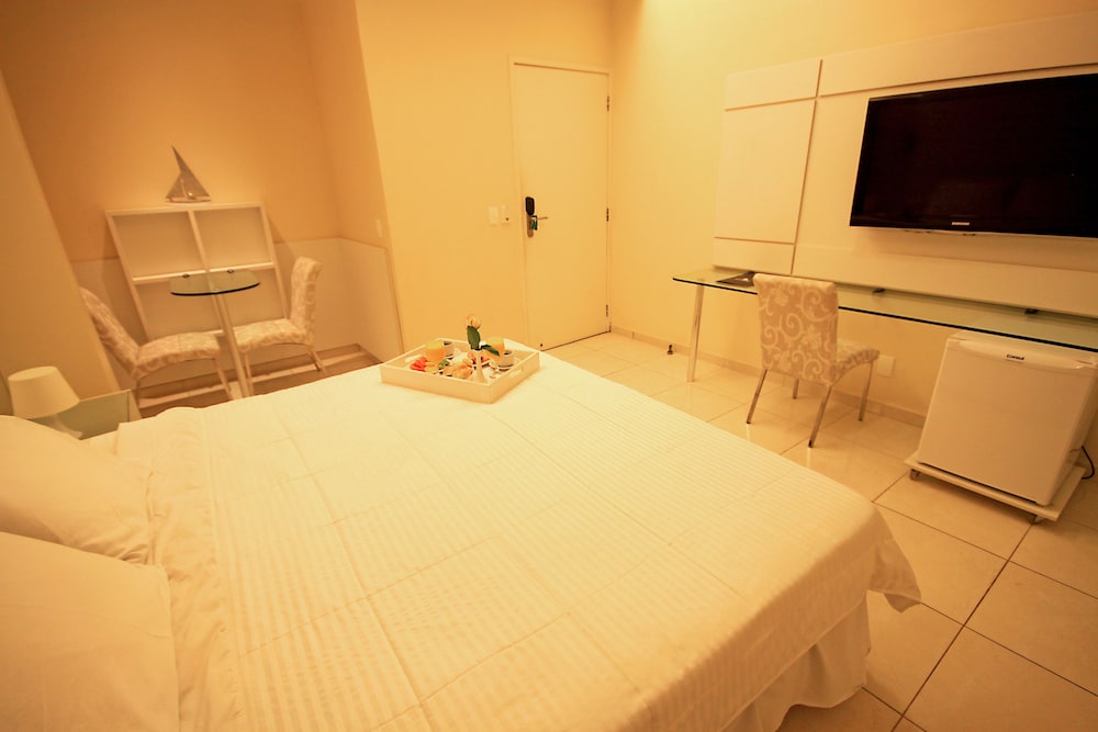 Luxury Room, Sea Facing photo 3