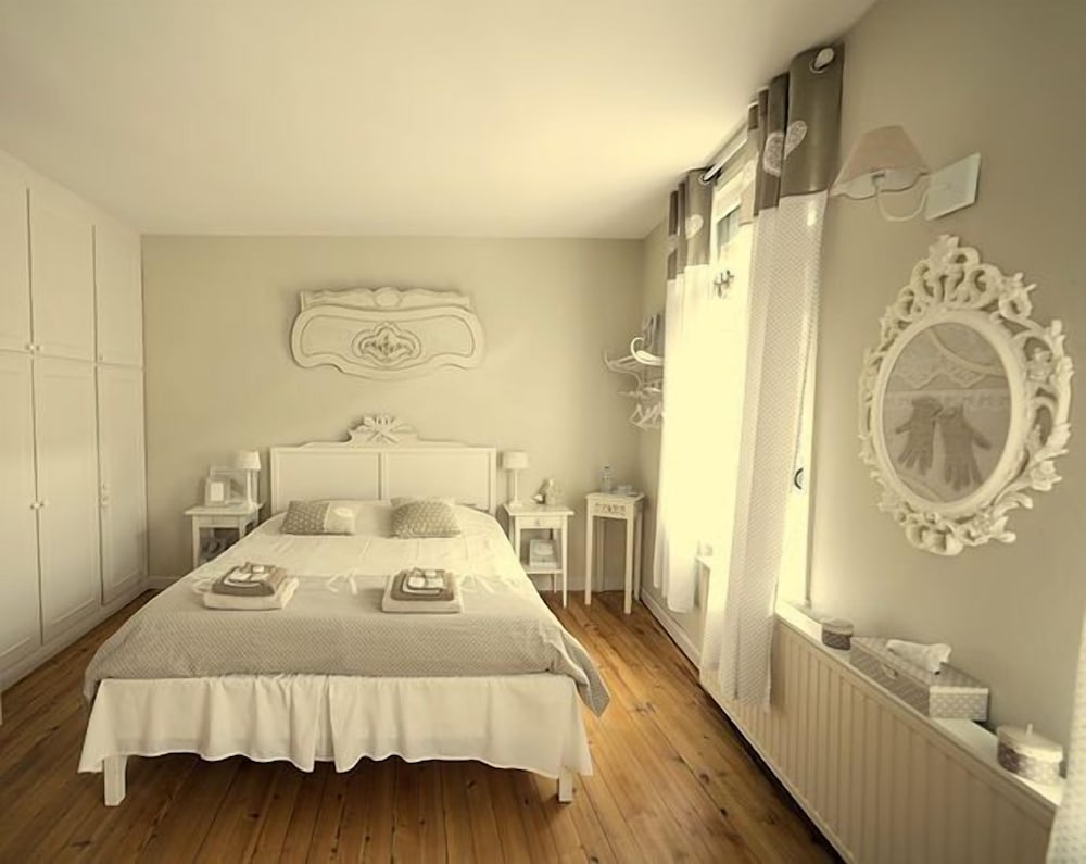 Family Room (La Dentelle) photo 1