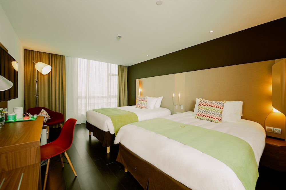 Superior Room, 2 Twin Beds