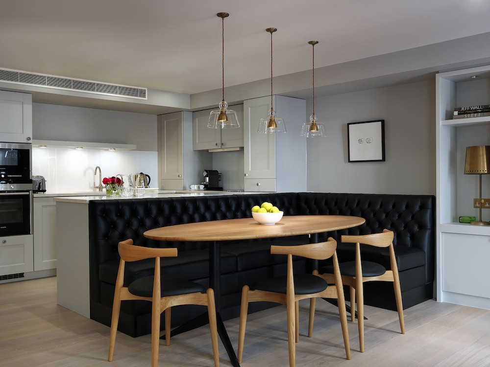 Two Bedroom Penthouse photo 2