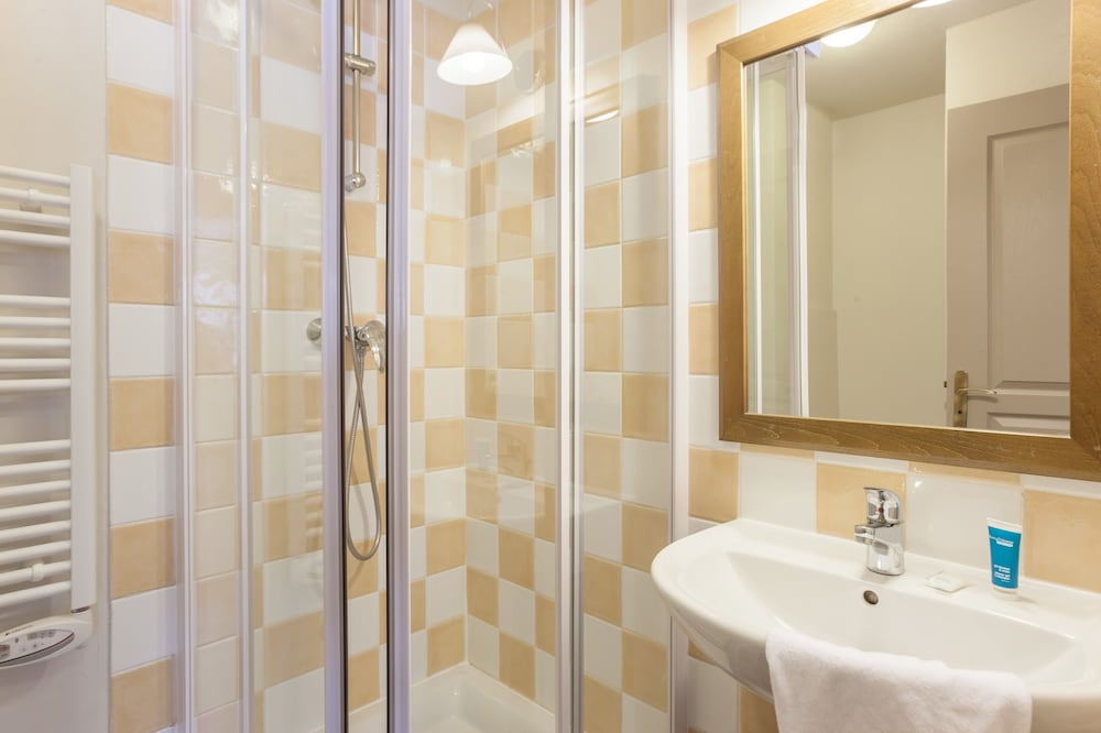 Apartement 8 people - 3 rooms - Duplex - Photo 9