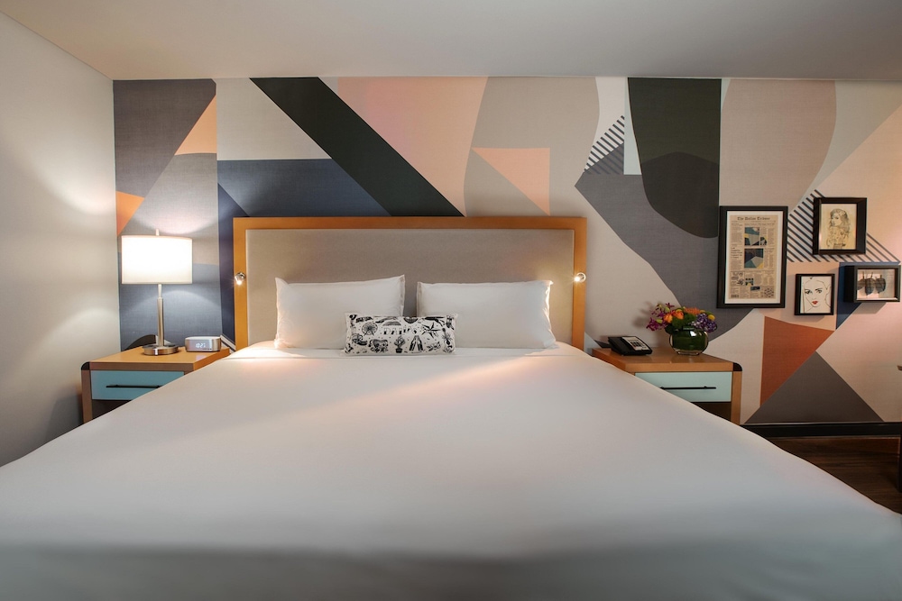 Suite, 1 Bedroom, City View photo 2