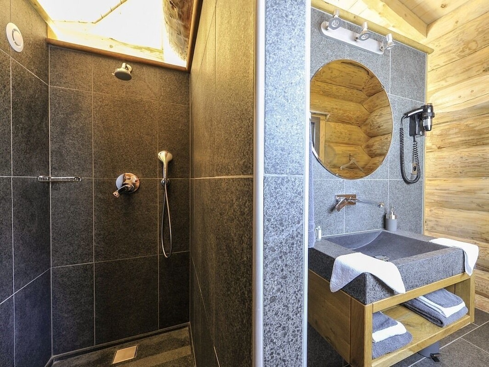 Family Chalet, Ensuite, Garden View (Ecologique et naturel) photo 3