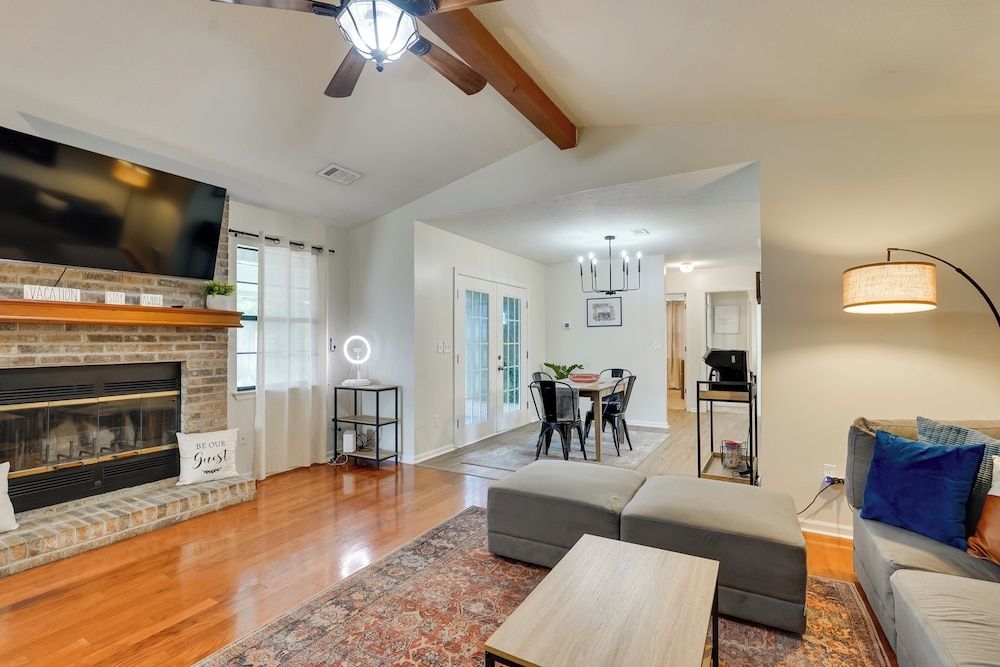 House (4 Bedrooms) photo 1