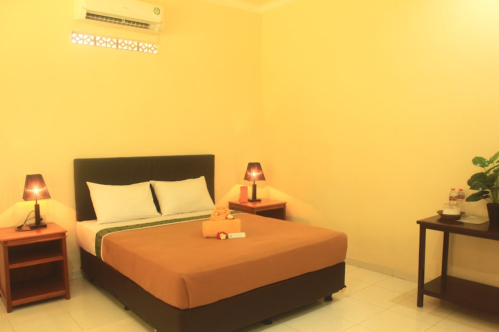 Standard Room, Garden View photo 1