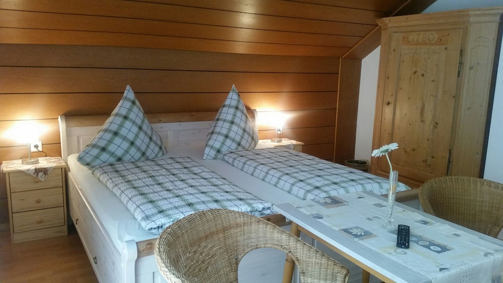 Double Room photo 3