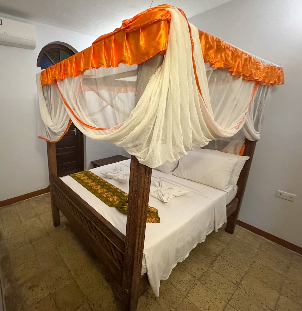 Standard Double Room, 2 Bedrooms