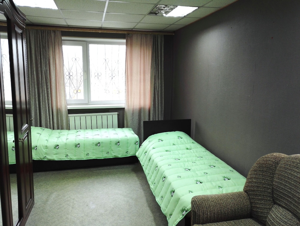 Standard Apartment (Tolstogo 1-1) photo 1