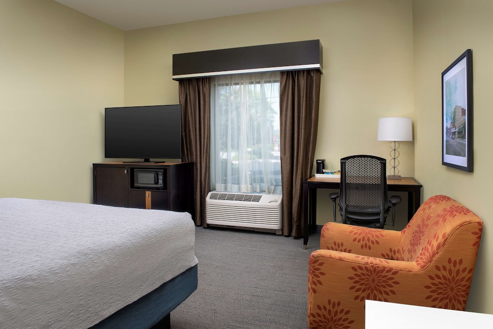 Room, 1 King Bed, Accessible (Mobility/Hearing, Roll-in Shower) - Photo 4