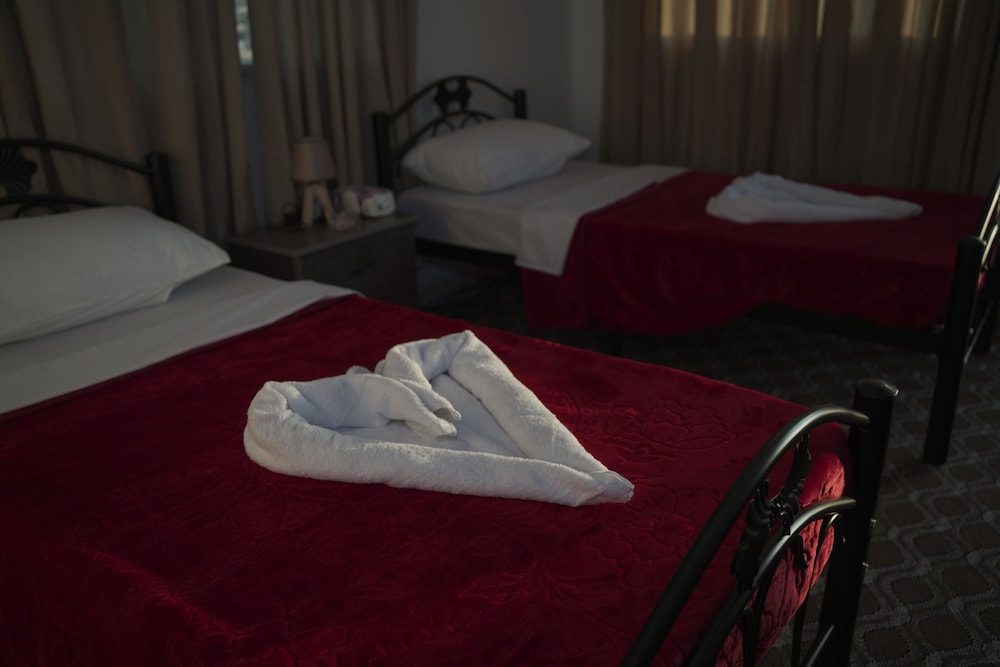 Exclusive Double or Twin Room, Balcony, Mountain View photo 3