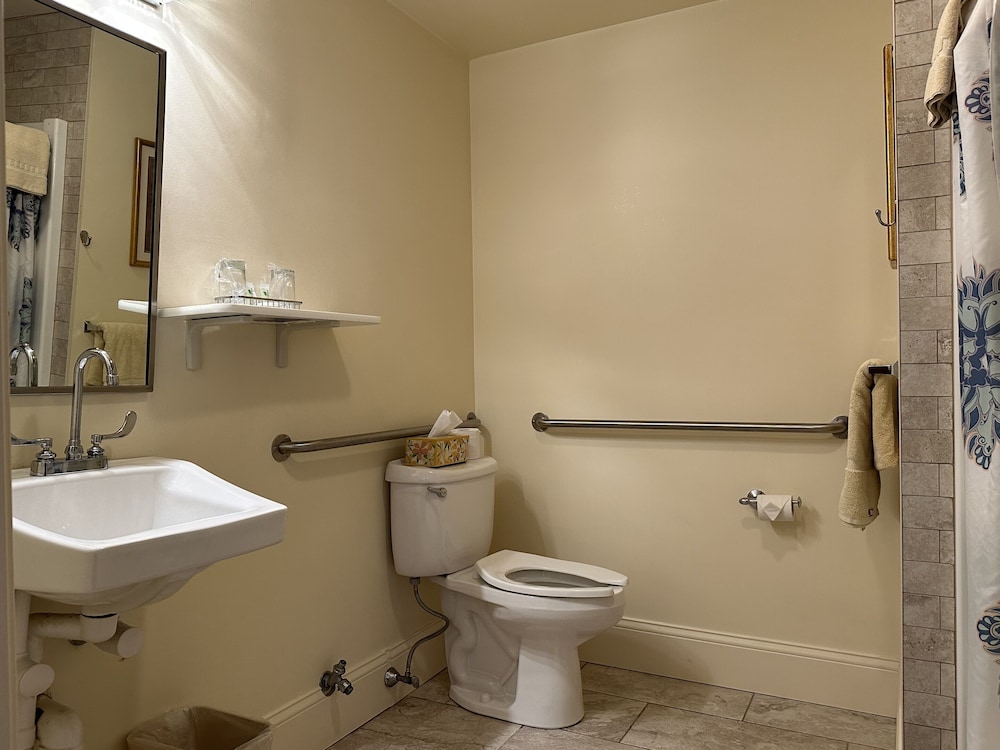 Oasis Guest House, Foto 5