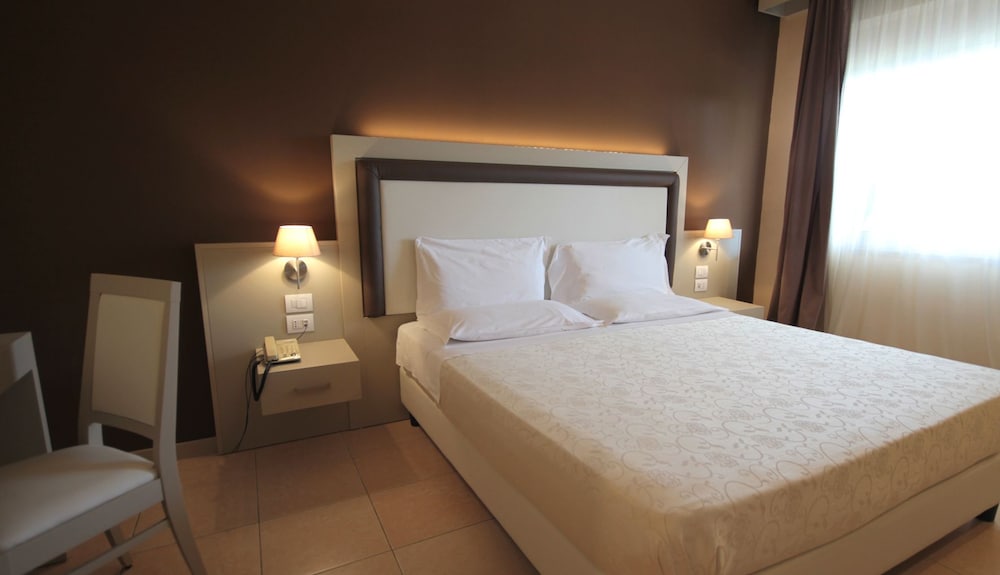 Tripla Superior, terrazzo, vista oceano