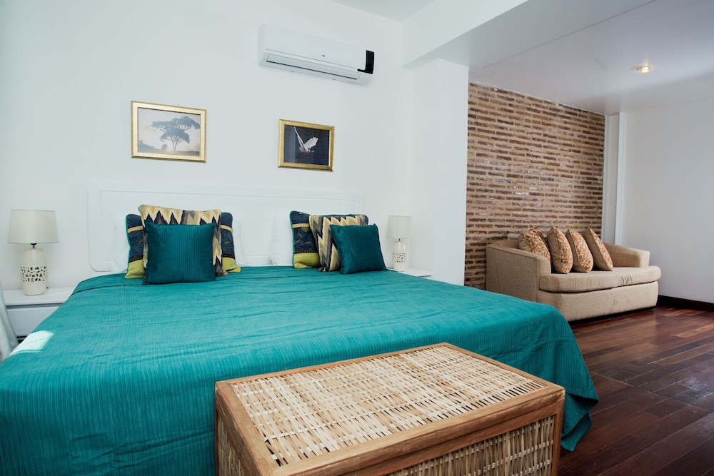 Deluxe Double Room photo 1
