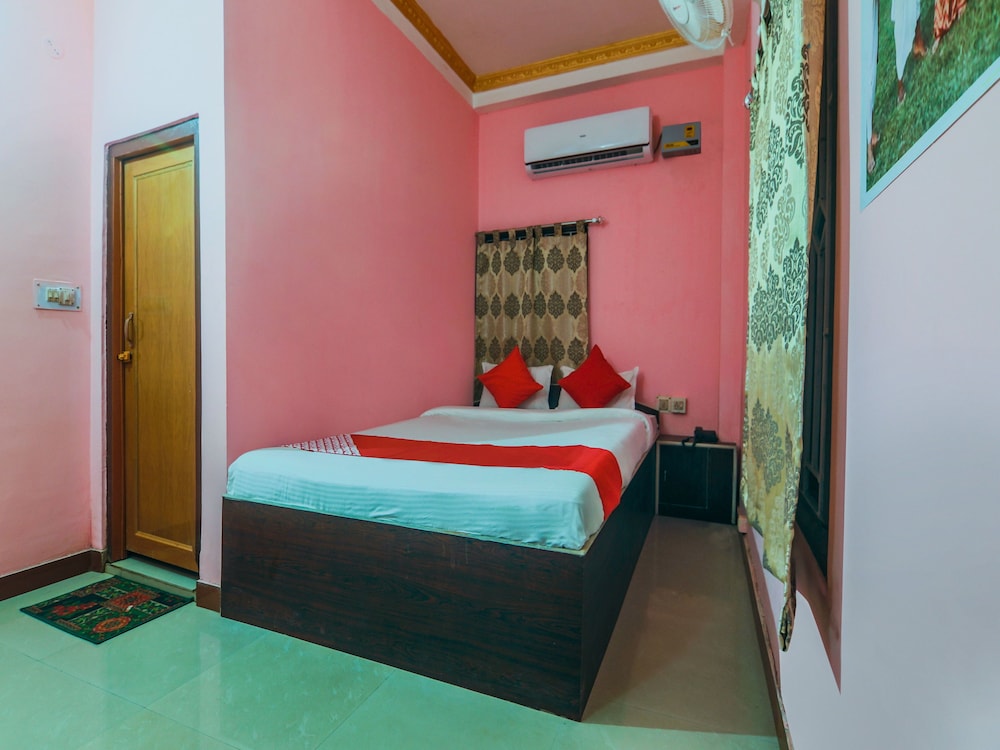 Double Room, 1 Double Bed