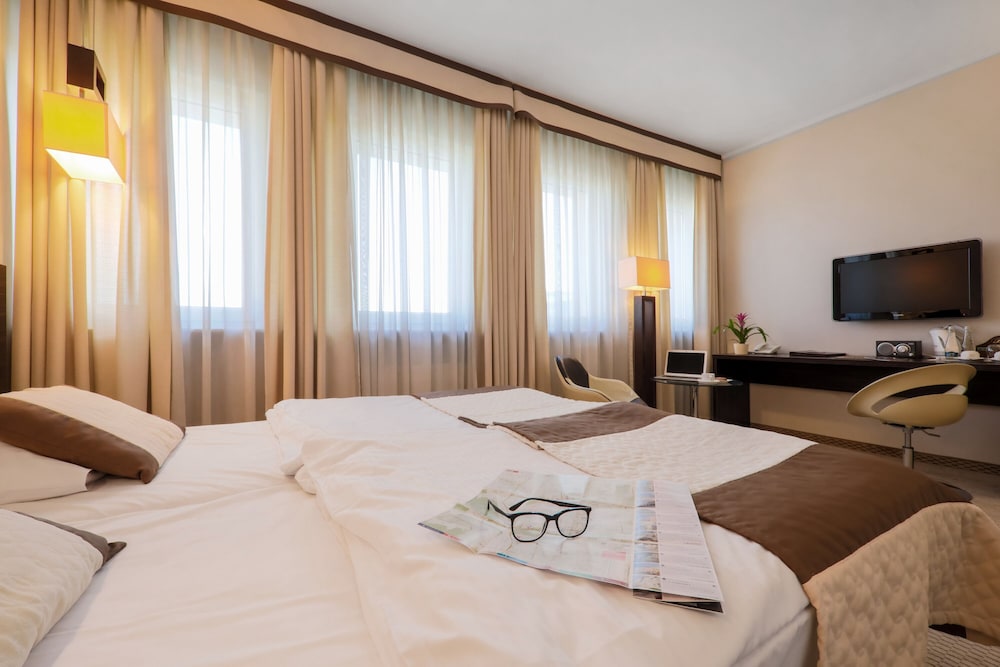Comfort Single Room