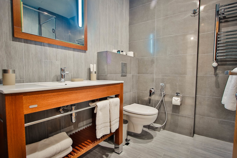 Deluxe Double or Twin Room, Non Smoking photo 2