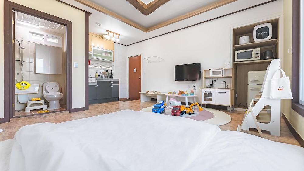 Basic Room, 1 Bedroom (Sagwa - Kidsroom) - Photo 5