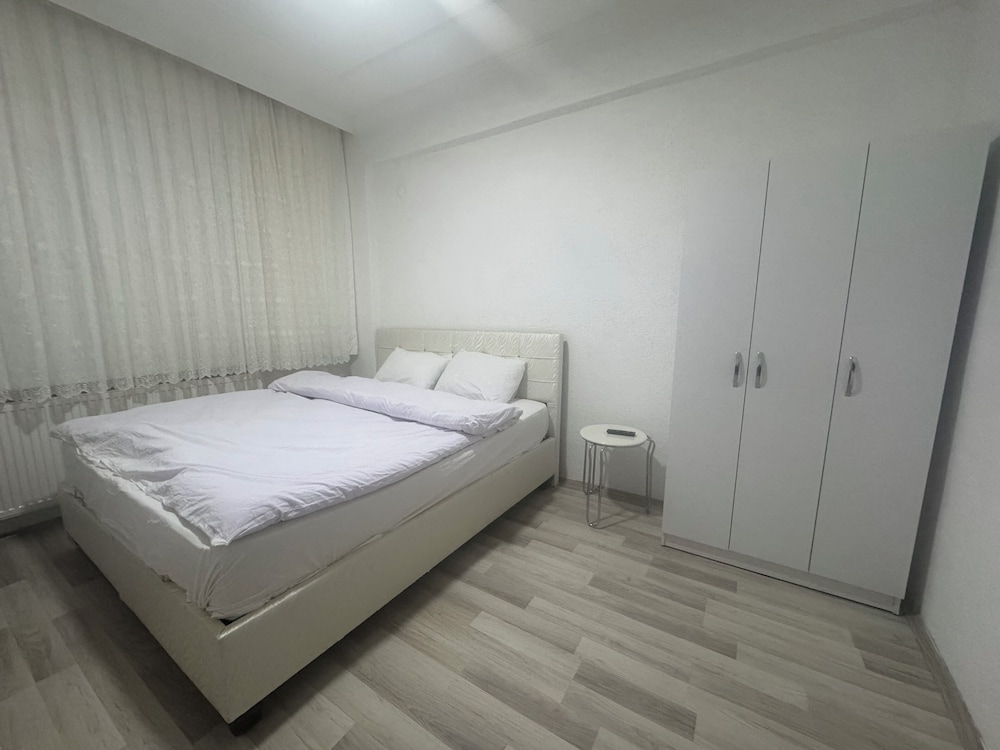 Room, 1 Double Bed