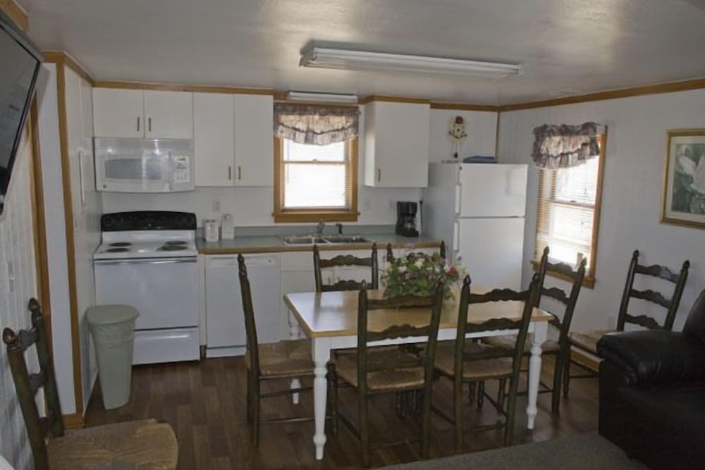 Cottage, 3 Bedrooms (100) photo 2