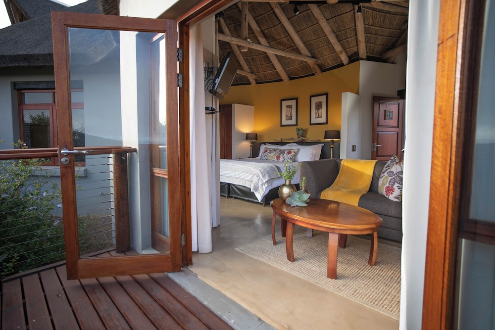 Luxury Chalet - Photo 6