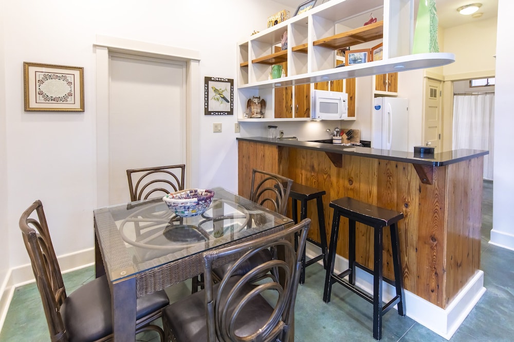 Deluxe Apartment (Flat Two) photo 3