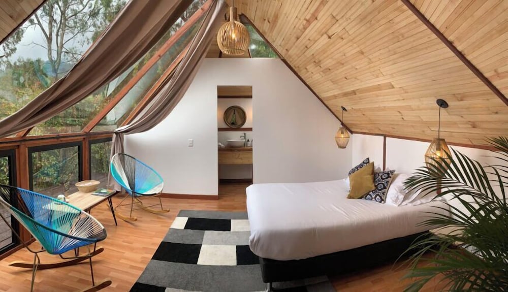 Superior Double Room, Garden View photo 1