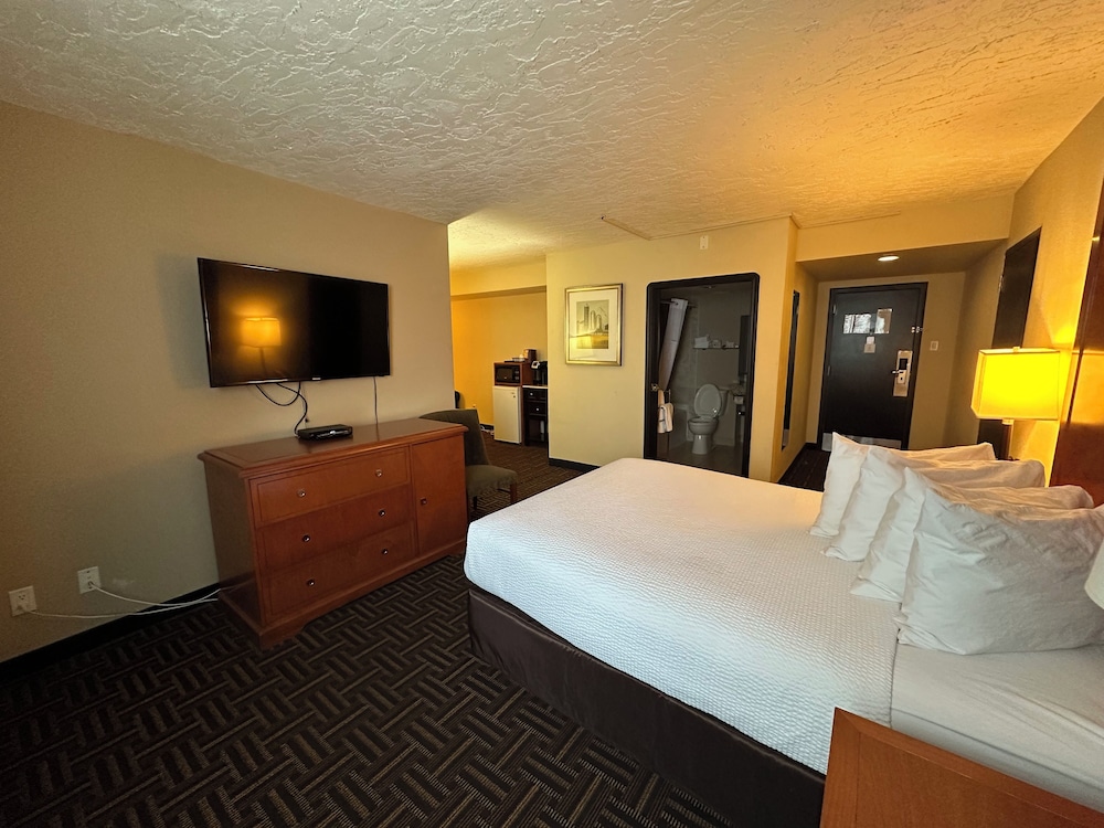 Studio Suite, 1 Queen Bed, Non Smoking - Photo 5