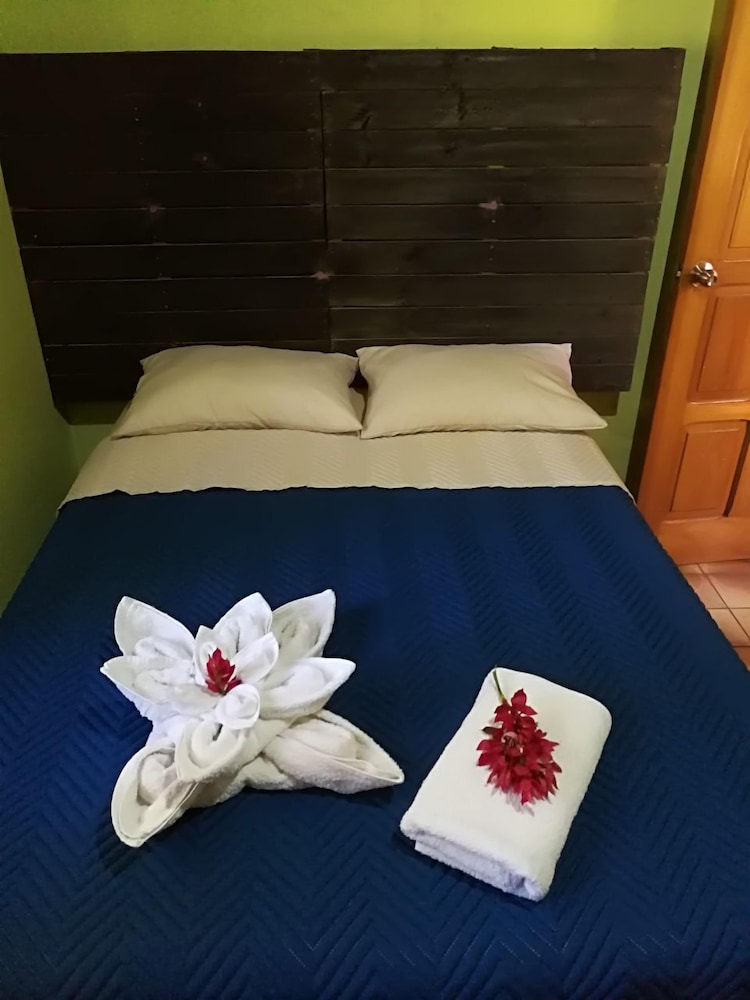 Deluxe Room, 1 Double Bed (AC) photo 3