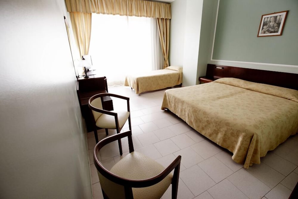 Chambre Familiale, 1 chambre, salle de bains privée