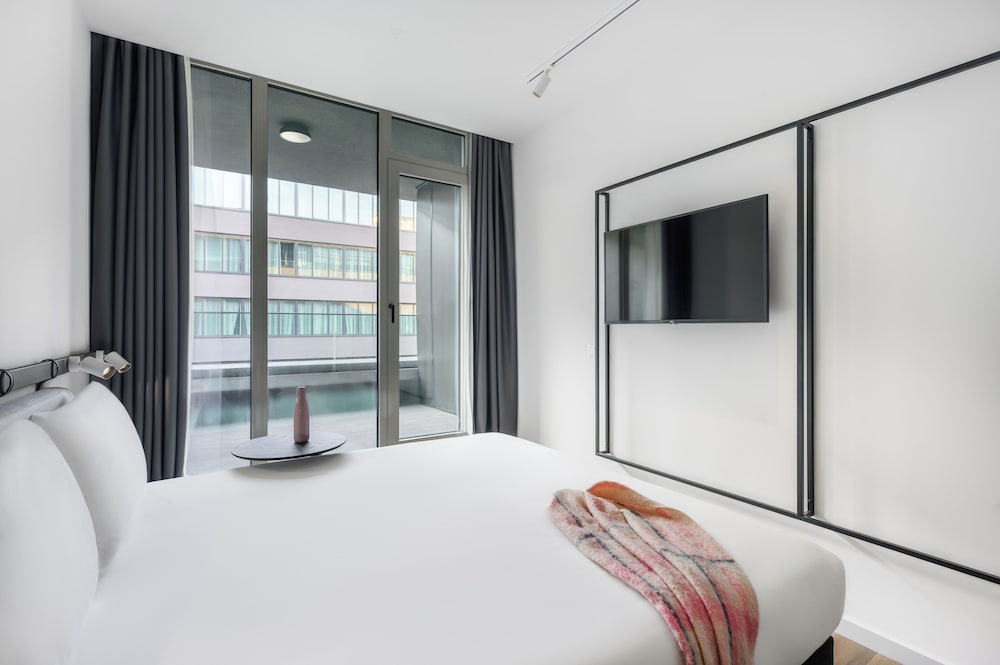Room, 1 Double Bed, Balcony