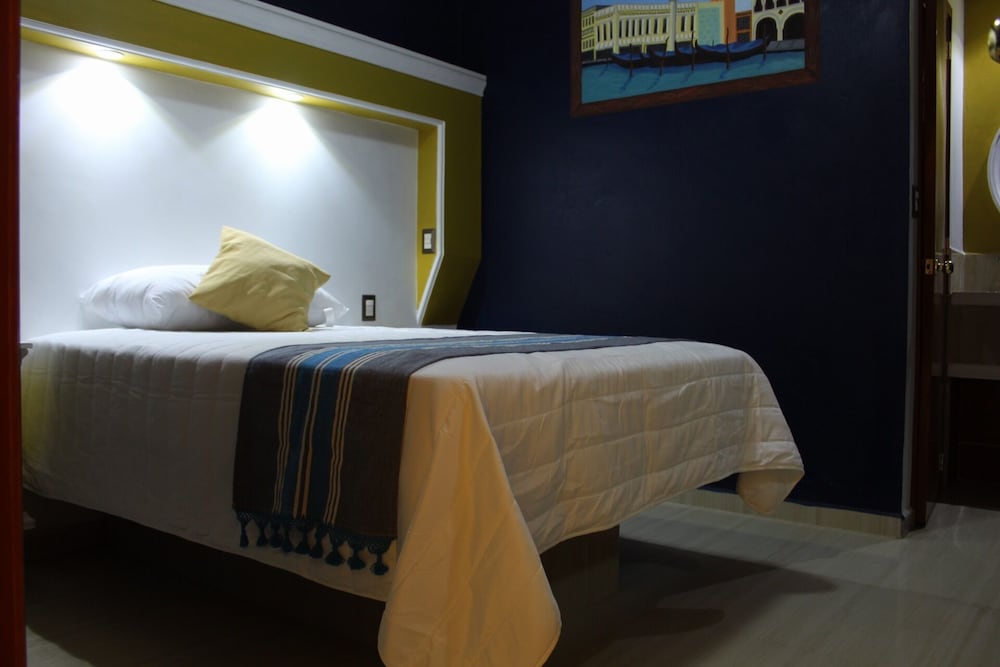 Standard Room, 1 Double Bed