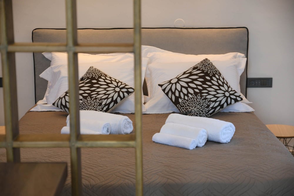 Junior Suite (Dionysos) photo 1