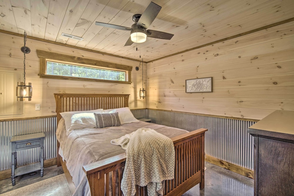 House (2 Bedrooms) photo 3