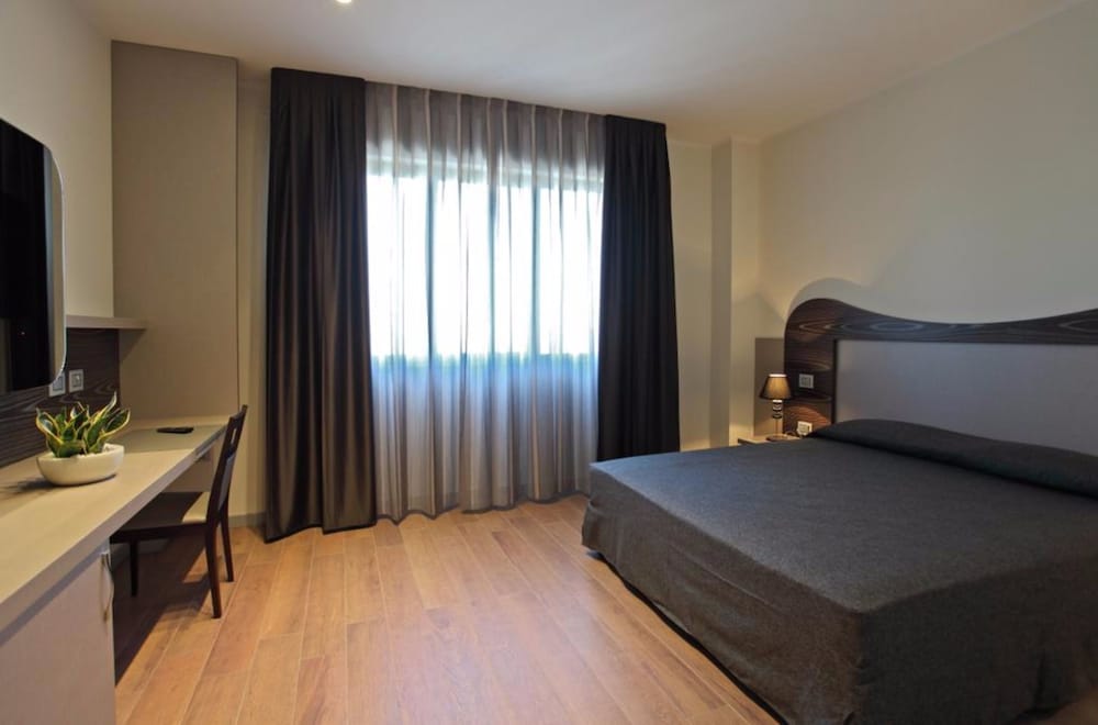 Double Room Single Use photo 3