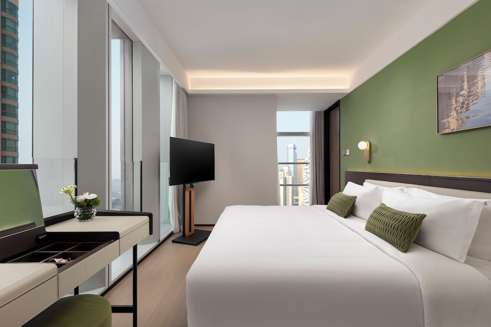 Superior Room, 1 Bedroom photo 1