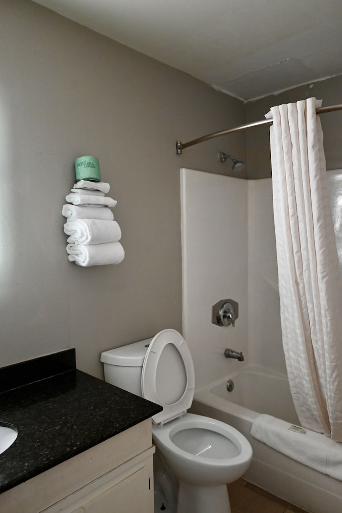 Howard Johnson by Wyndham New Braunfels, Foto 3