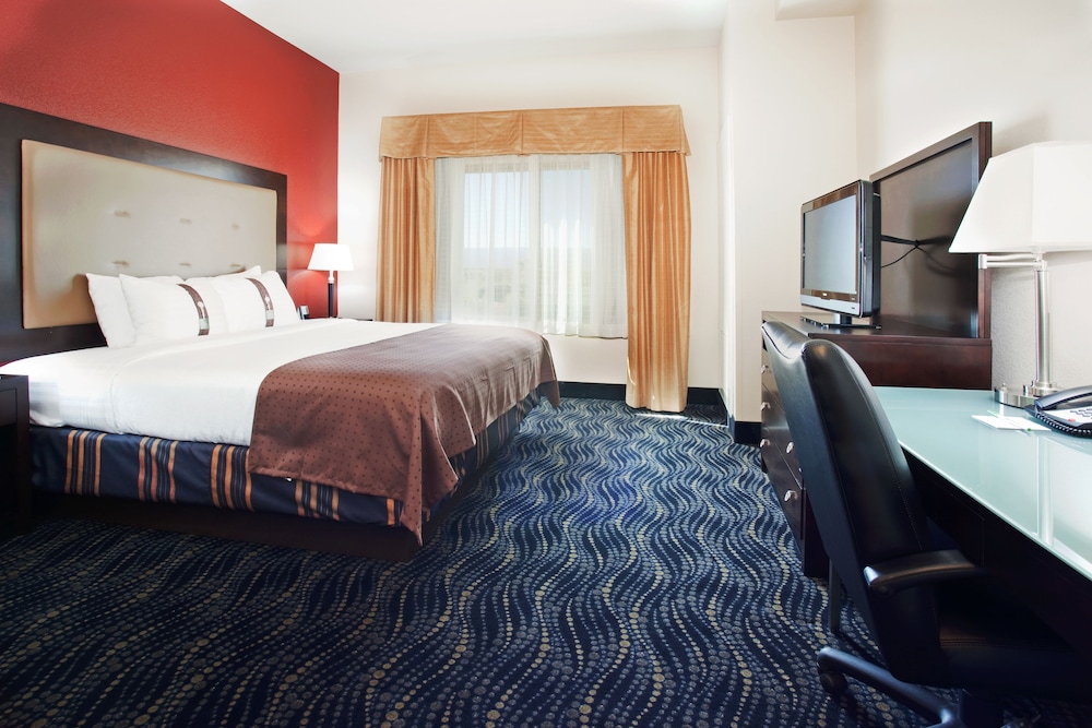 Standard Room, 1 King Bed, Accessible (Communications) - Photo 2