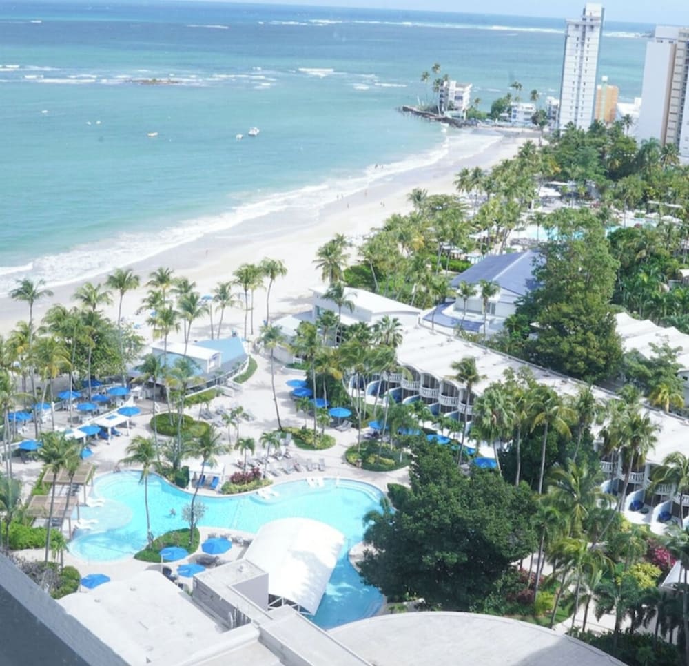 Condo, 3 Bedrooms, Oceanfront