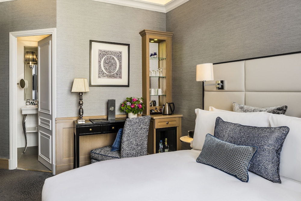 Classic Room, 1 Queen Bed photo 1