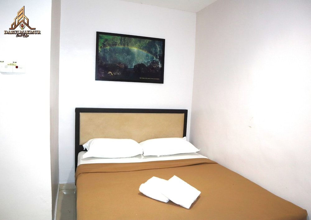 Junior Scout Room