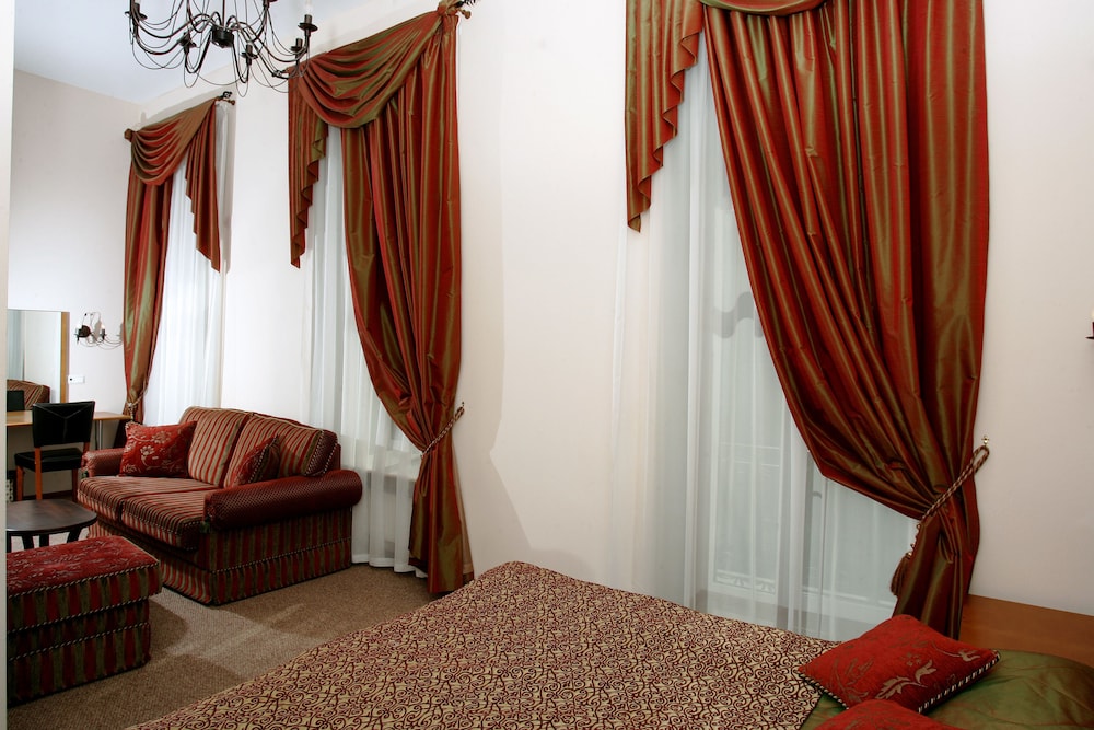Junior Suite photo 1