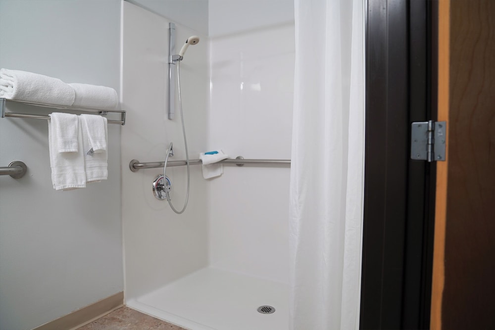 Suite, 1 Bedroom - Photo 1
