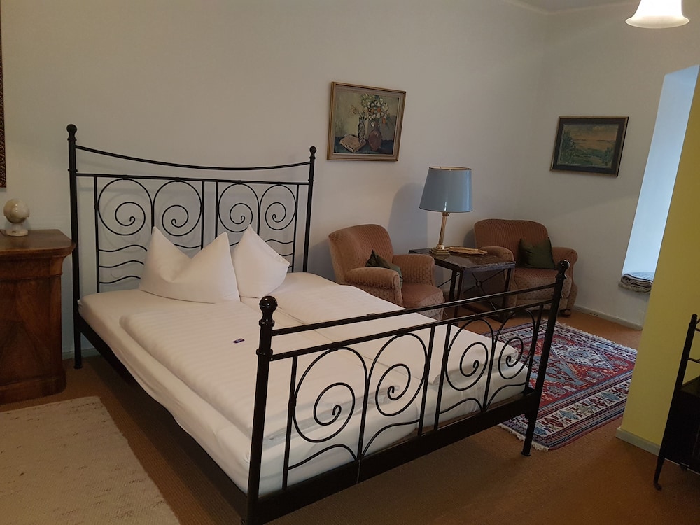 Double Room, Ensuite photo 3