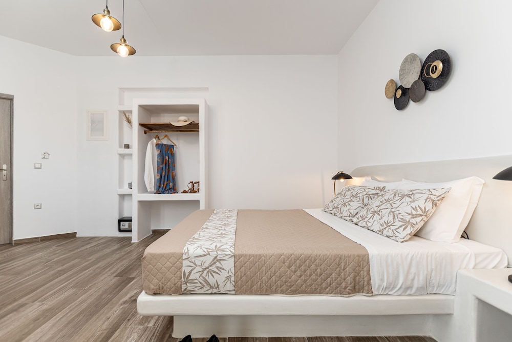Suite Studio Junior